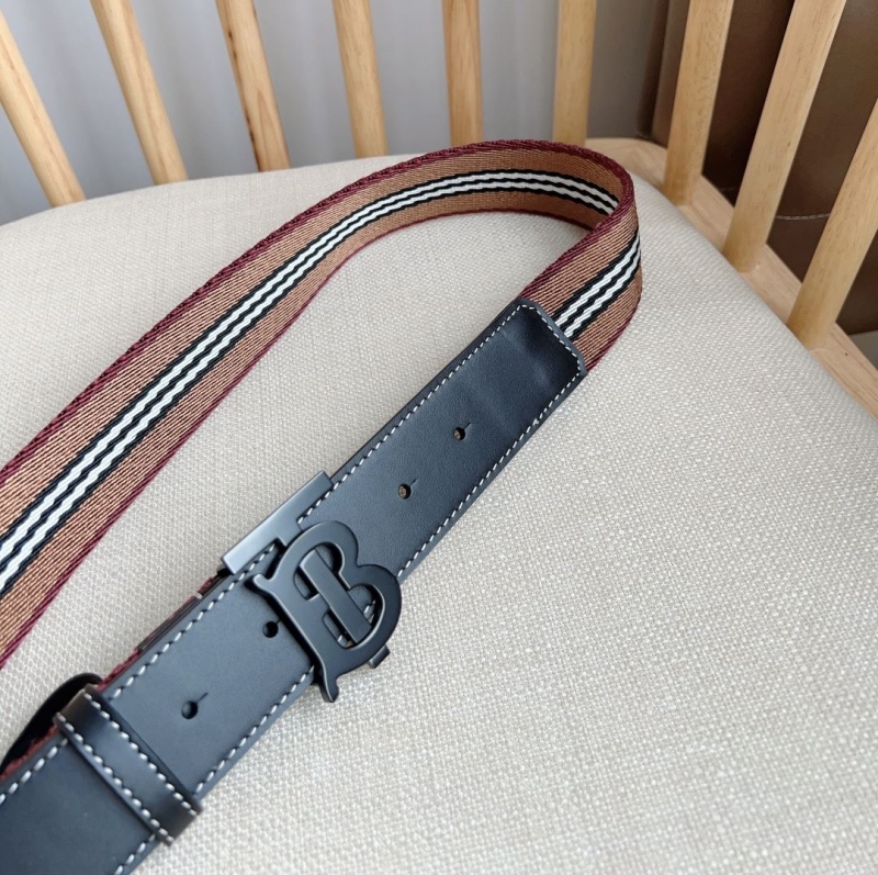 Burberry Belts